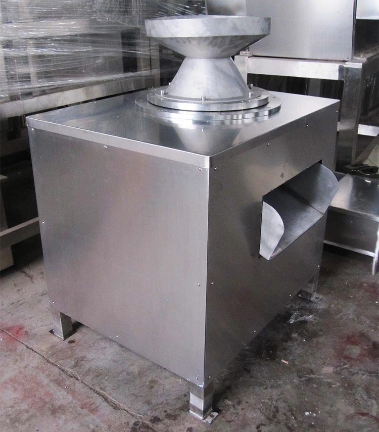 Coconut Grinder-Coconut Shredder Machine-Fruits Grinding Machine – WM  machinery