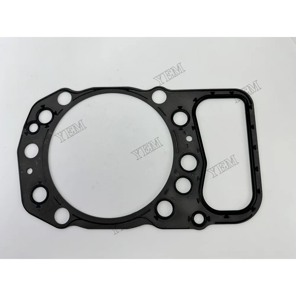 S12A2 Head Gasket for Mitsubishi Heavy Equipment Engine Parts 4