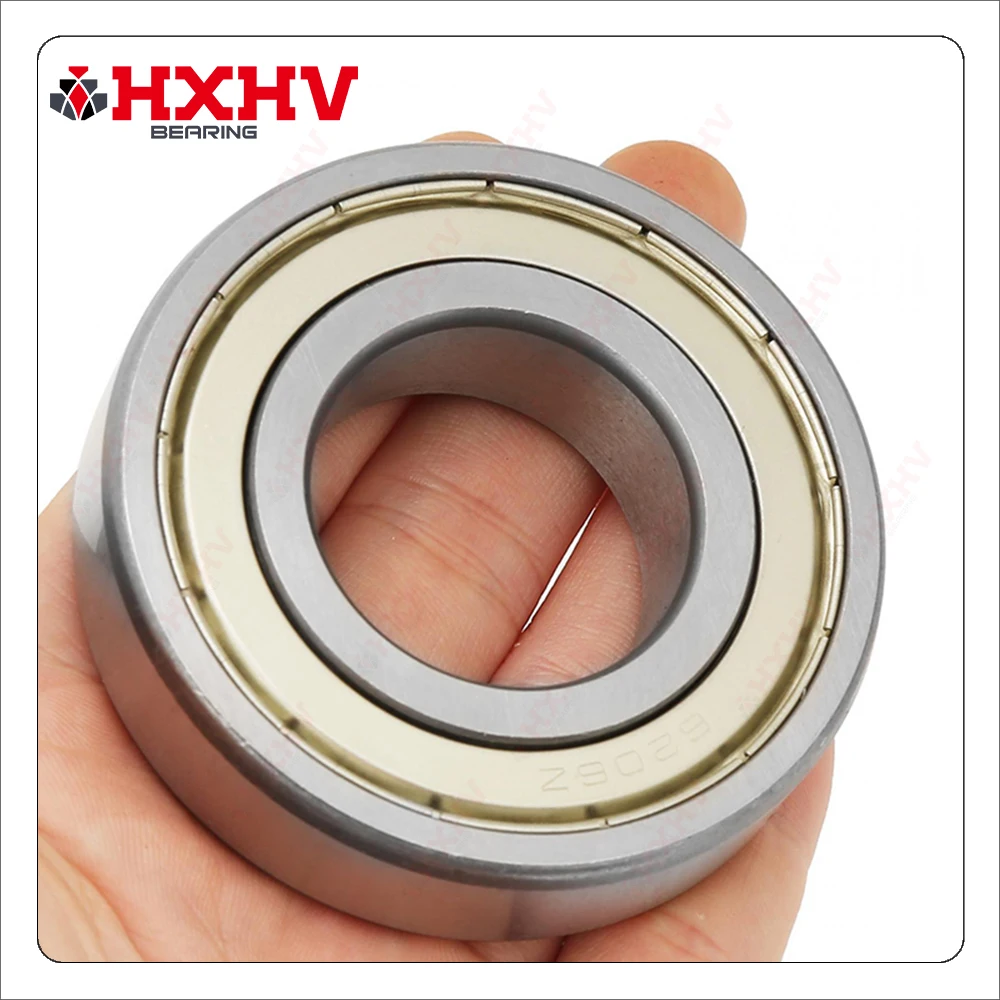 4PZ Cuscinetti A Sfera 6202-2RS - Doppia Schermatura, Acciaio Carbonio, 15x35x11 Mm Per Motori, Dischi Rigidi E Apparecchiature Di Precisione - ABEC1 Z1 - Foto 8