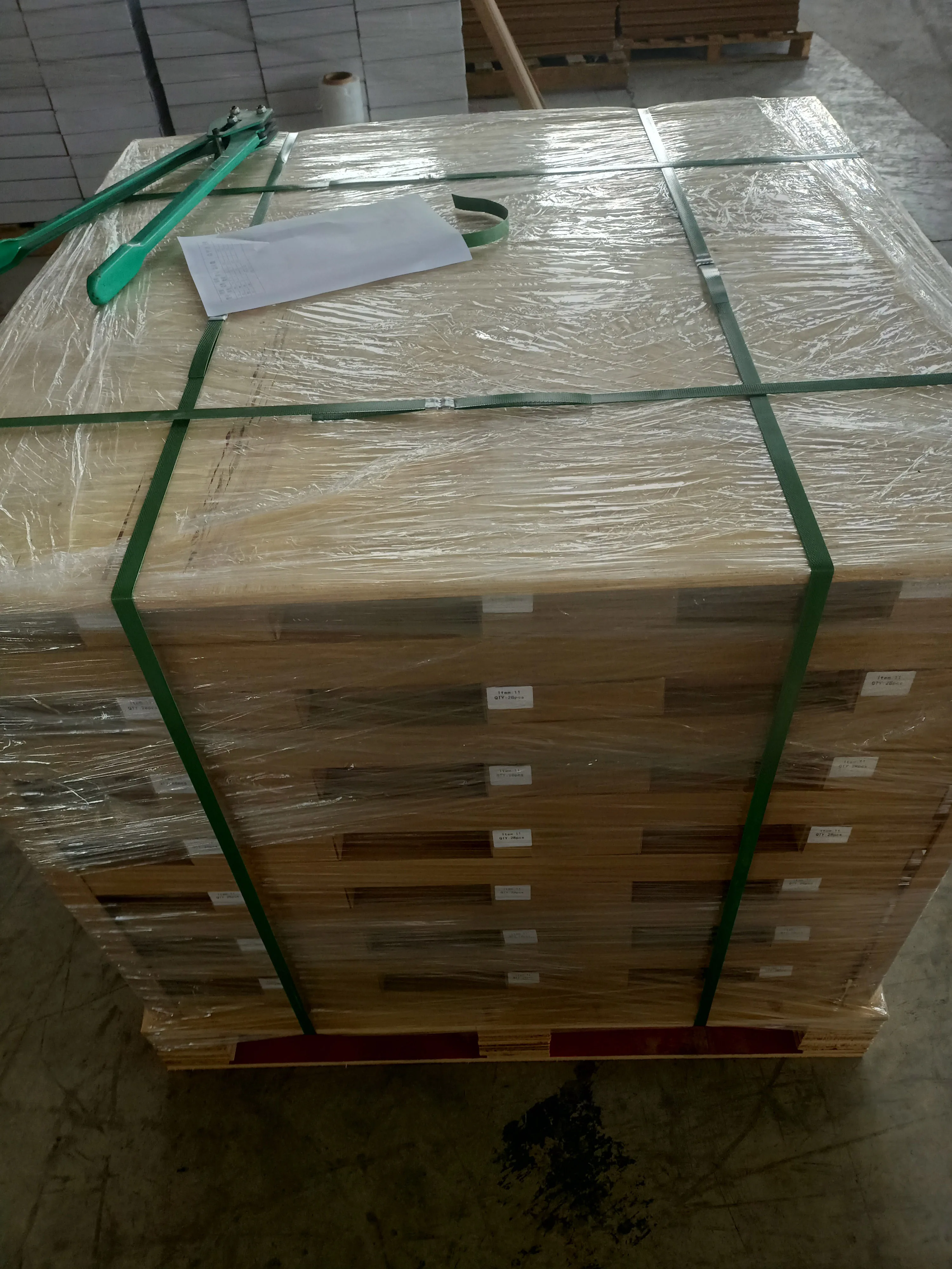 Flooring For Hotels Flake Gray Marbled Dry Lvp Flooring Self Adhesive