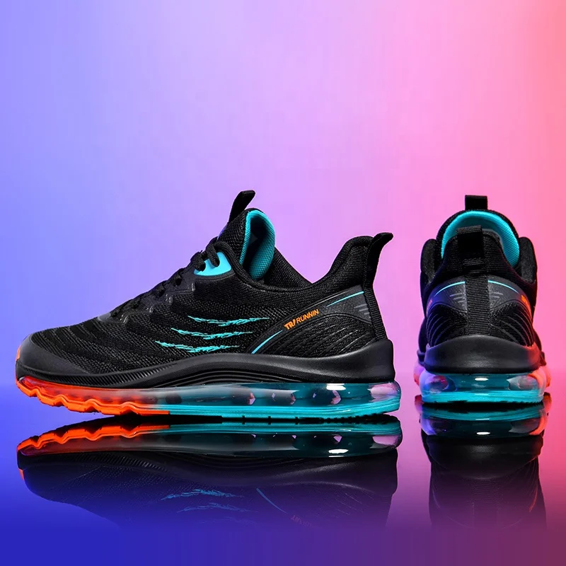 Men's Running Sneakers Plus Size 48 49 Fashion Function