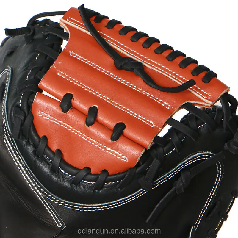 Baseball & Softball Guante De Catcher Softbol Baseball Catcher Gloves