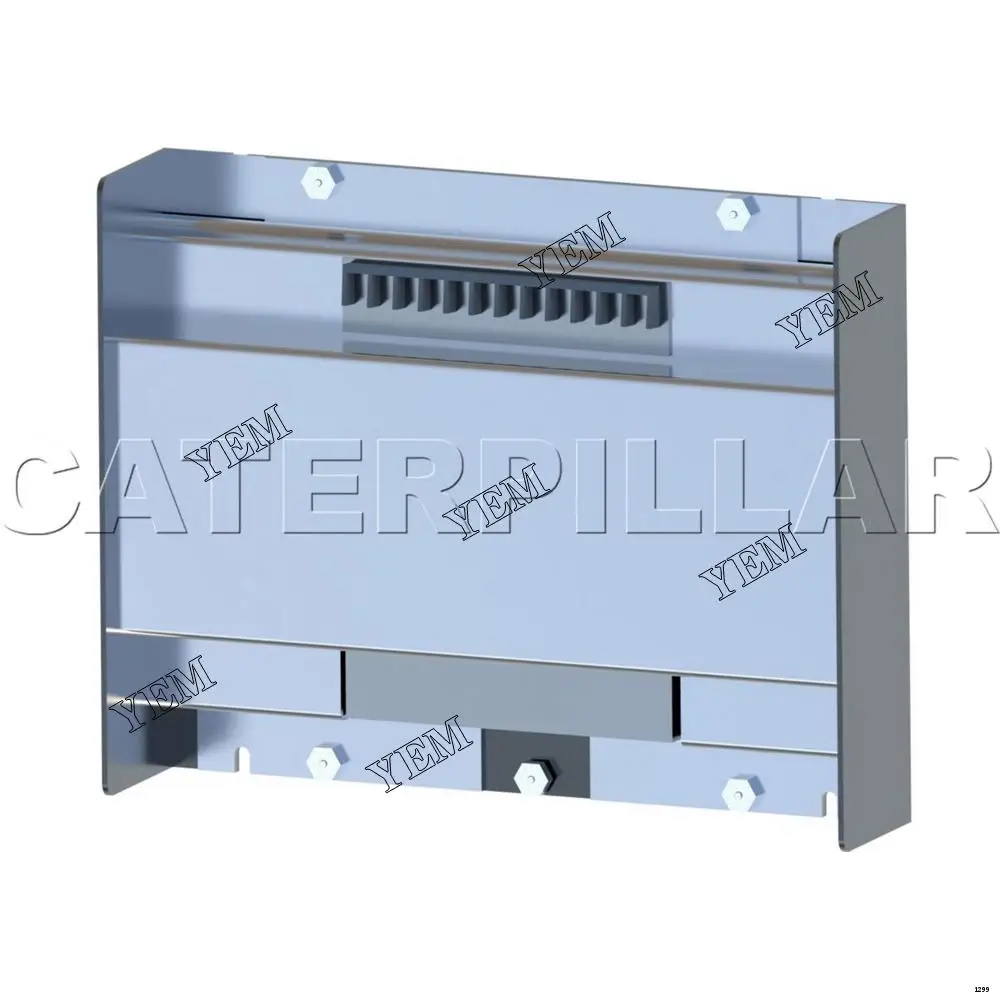 Excavator Accessories 128-4110 CONTROL GP for Caterpillar
