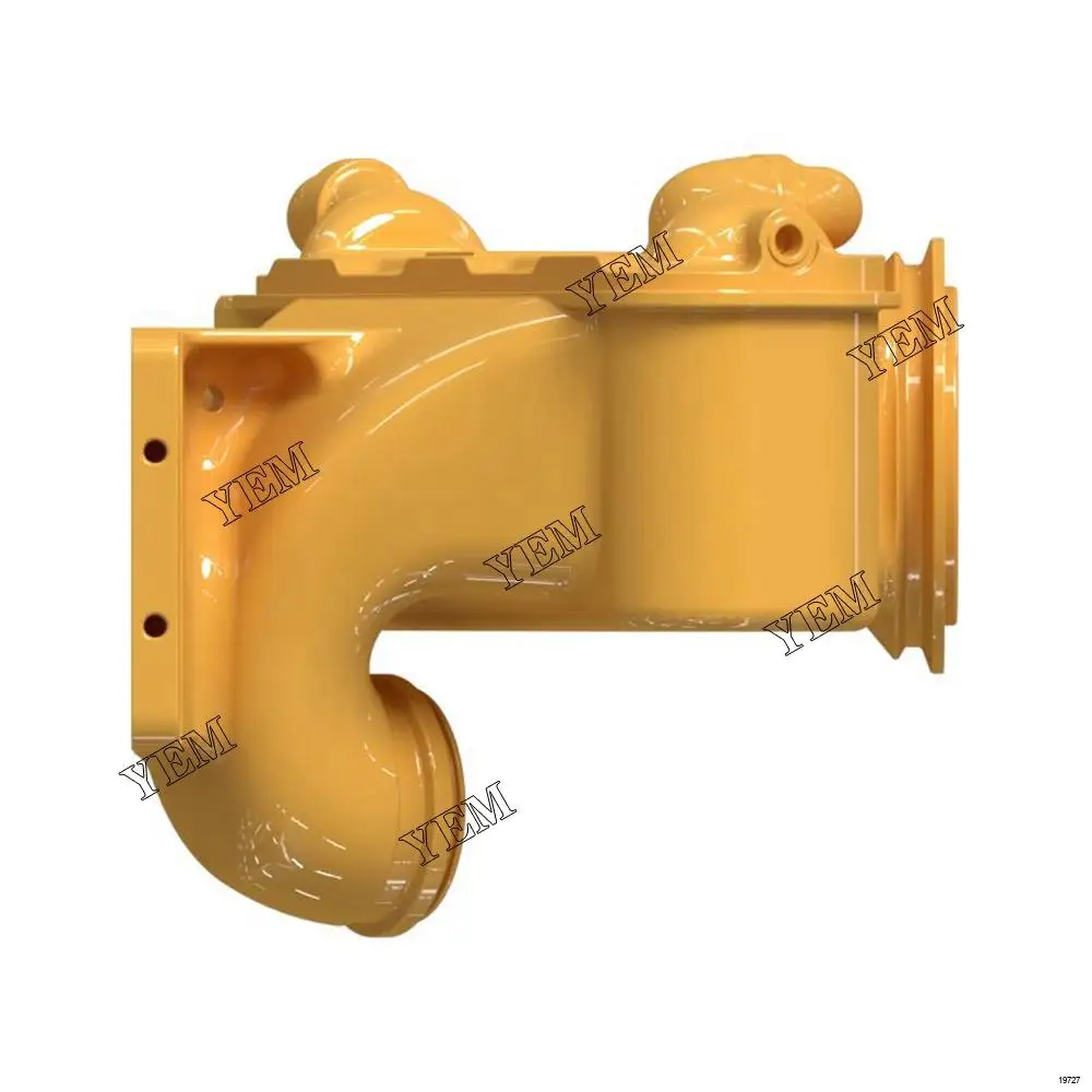 Wholesale Aftermarket Core Assembly 247-6405 2476405 Genuine Engine Parts 5