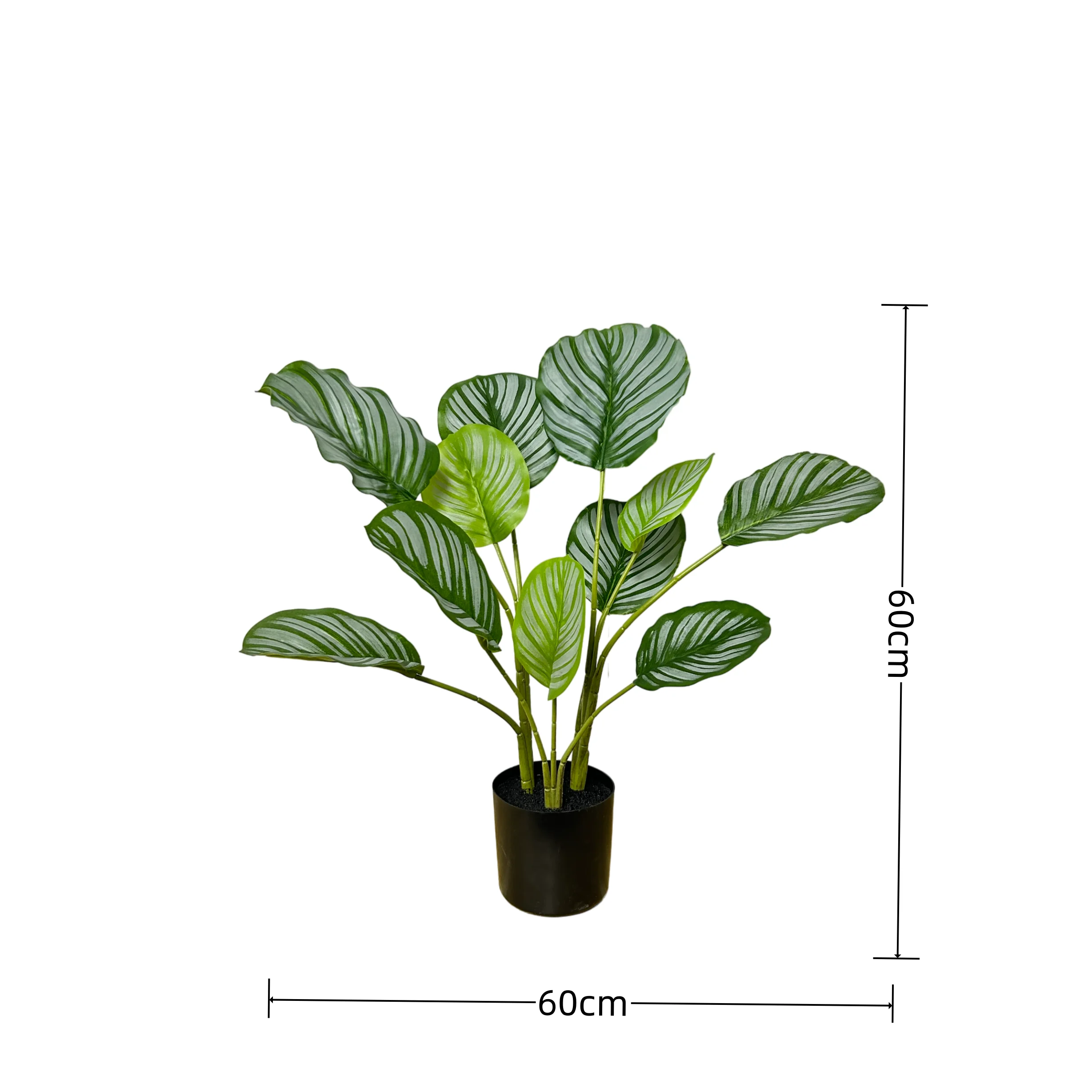 Explosive Products Highend Artificial Plants For Garden Villa Bedroom