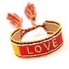 Amor de hilo dorado