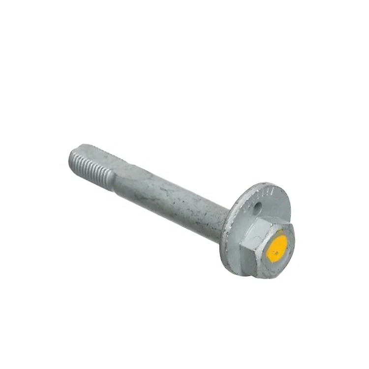 552603M000 55260-3M000 Rear Suspension Lateral Arm Adjust Bolt OEM For ...