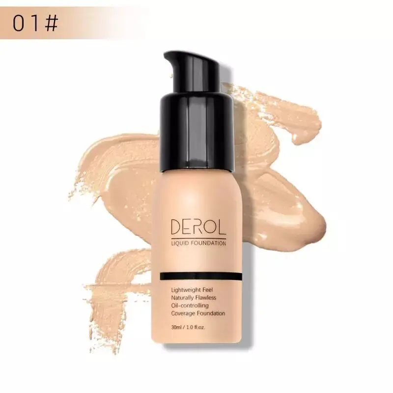 Wholesale Best Full Coverage Waterproofing Private Label Makeup Spray Foundation Buy Spray Foundation Private Label Matte Foundation Private Label Cosmetics Foundation Product On Alibaba Com