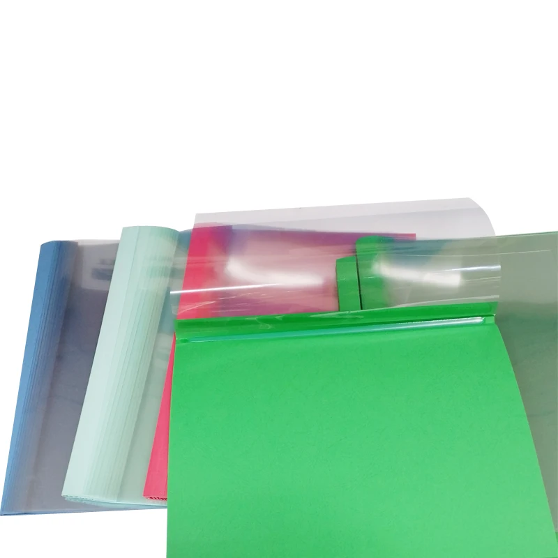 Couvertures Reliure Thermique RAYSON - Lot 5 Couleurs A4 - Capacité 15 Feuilles - Dos Cartonné 230g Couvertures Documents Couvertures Reliure Thermique RAYSON - Lot 5 Couleurs A4 - Capacité 15 Feuilles - Dos Cartonné 230g Couvertures Documents