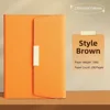 A - Style Brown
