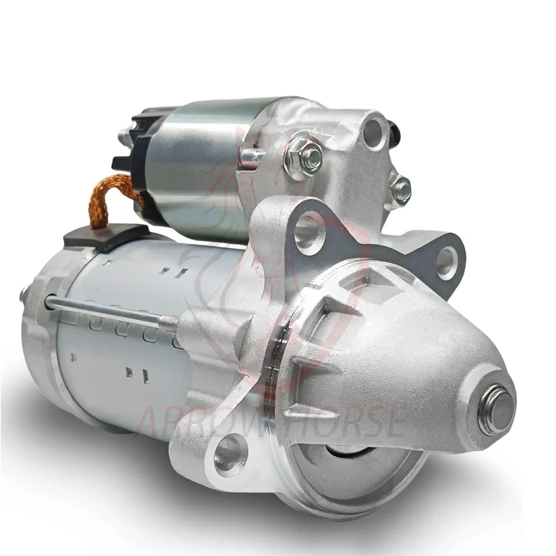 TAH Car Engine Starter Start Motor for GAC Trumpchi & Chery