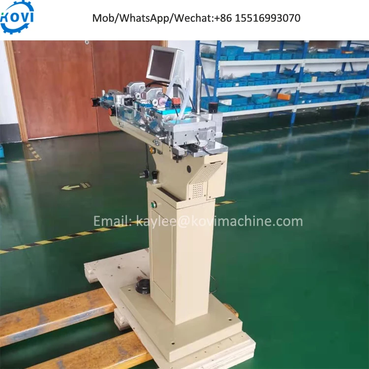 Automatic Sock Toe Dial Linking Sewing Machine Socks Closing Machine