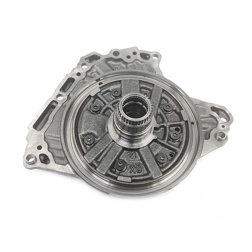 The Latest 6-speed TF-60SN TF60SN 09G Automatic Transmission Oil Pump