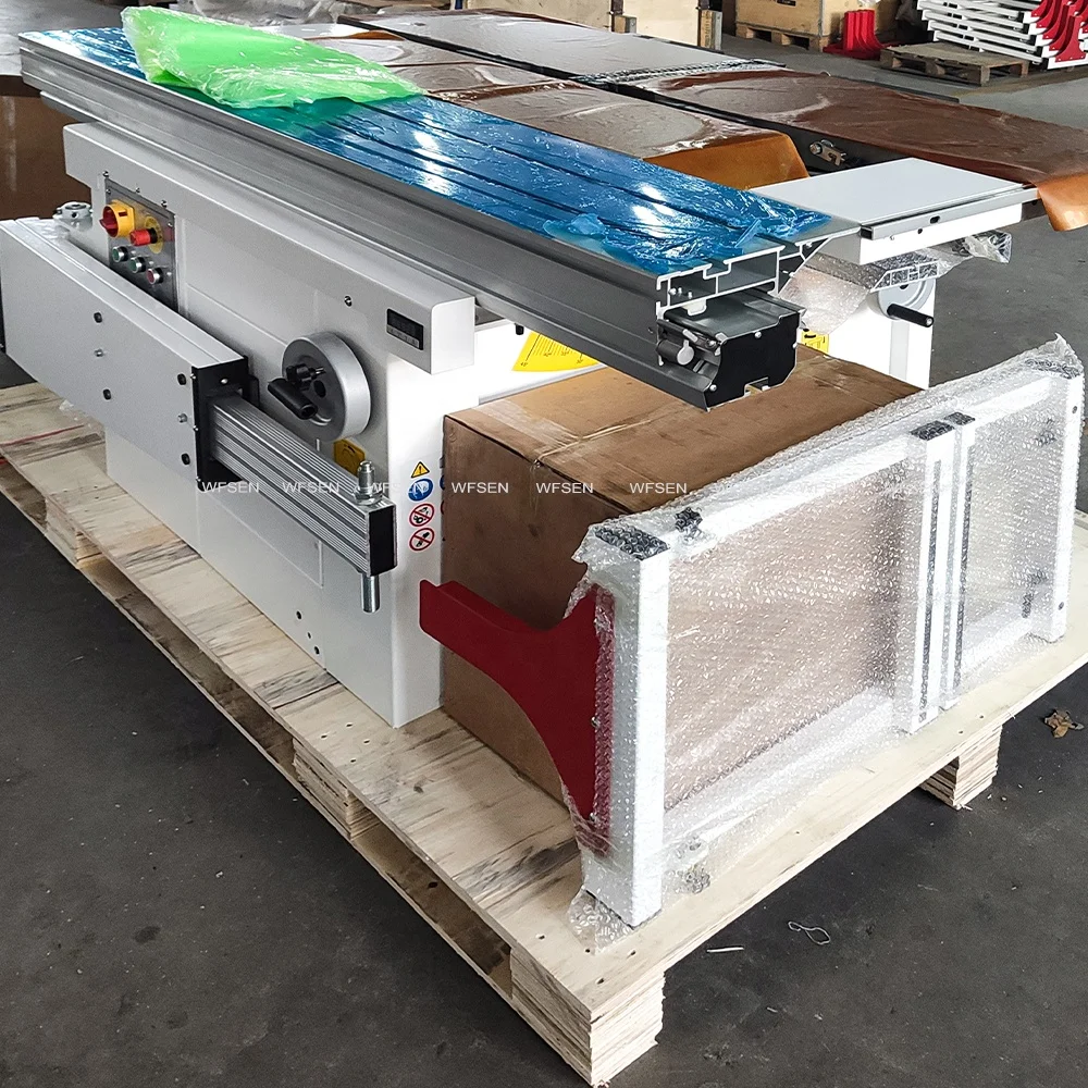 Combination Wood Working 6 in 1 Multi  Multi Purpose Table Saw
