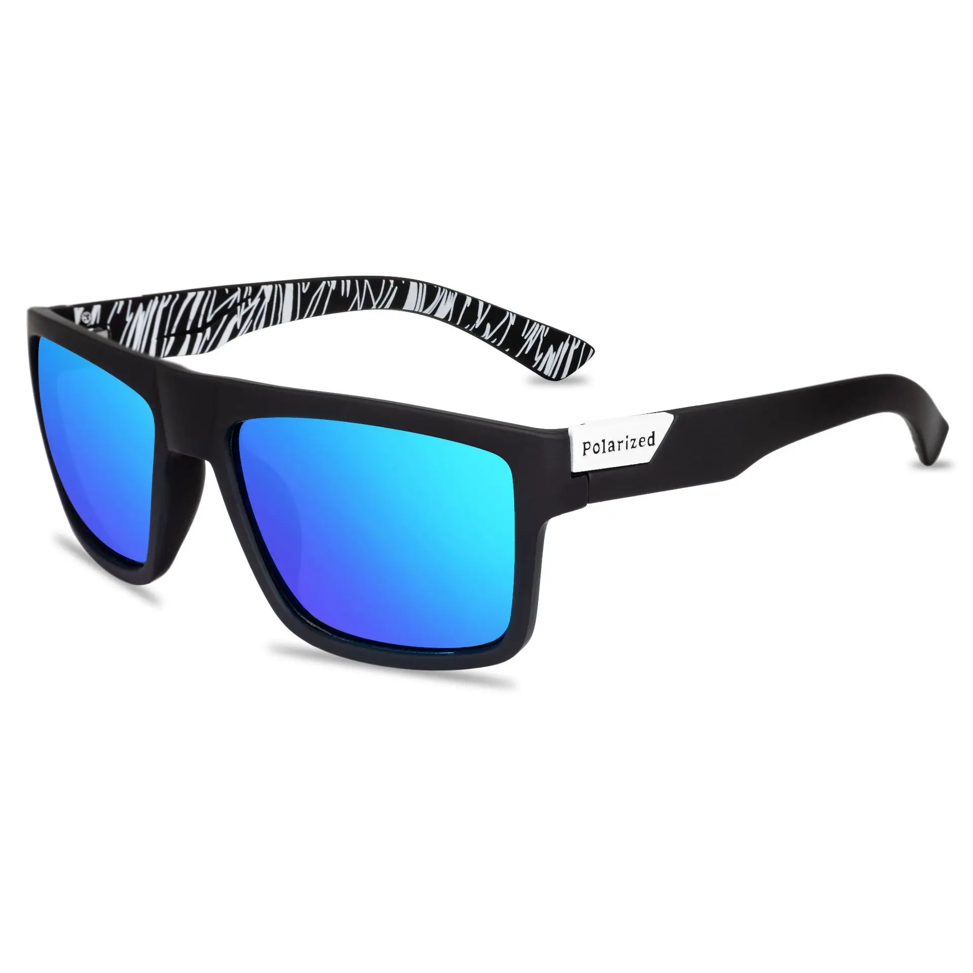 2025 Fashion Brand Designer Polarized Sunglasses Colorful