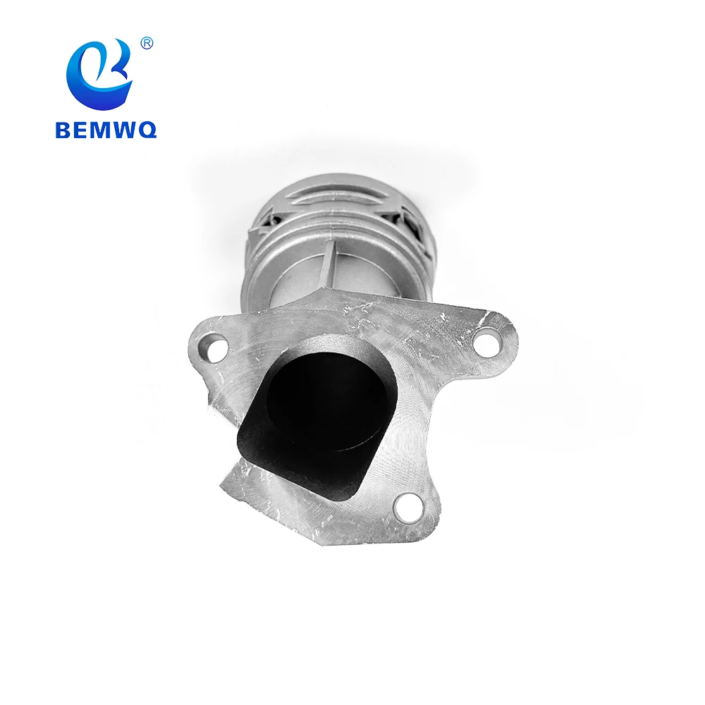 2762000256 Water Pump Inlet Connector for Mercedes-Benz