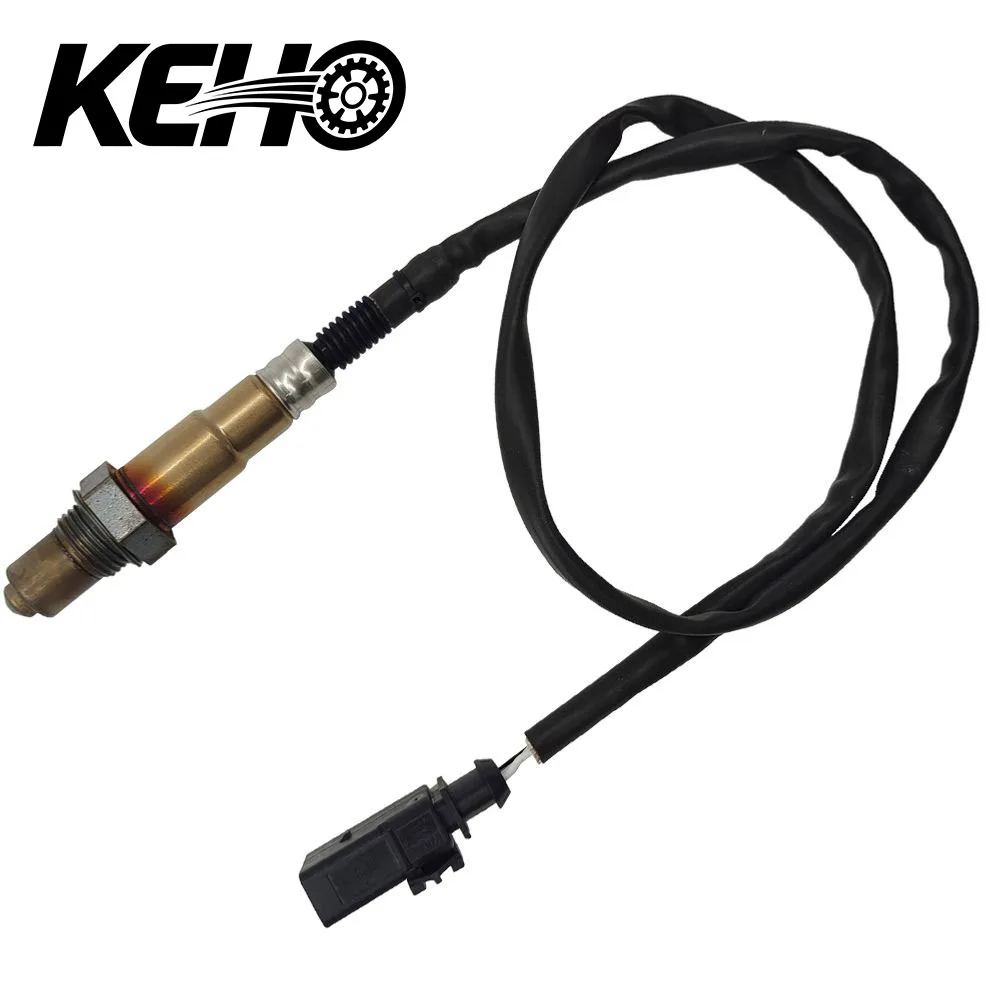 Oxygen sensor - 1K0998262S - Audi-1