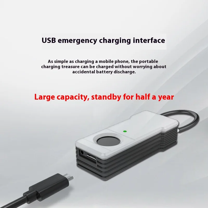 High Quality Smart Padlock WiFi Connection Suitable for Backpack Luggage Keyless Smart Lock