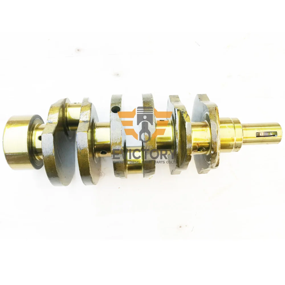 ISUZU 8PD1 Full Overhauling Rebuild Kit for Excavator Engines