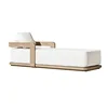 Chaise longue 200*80*55 cm