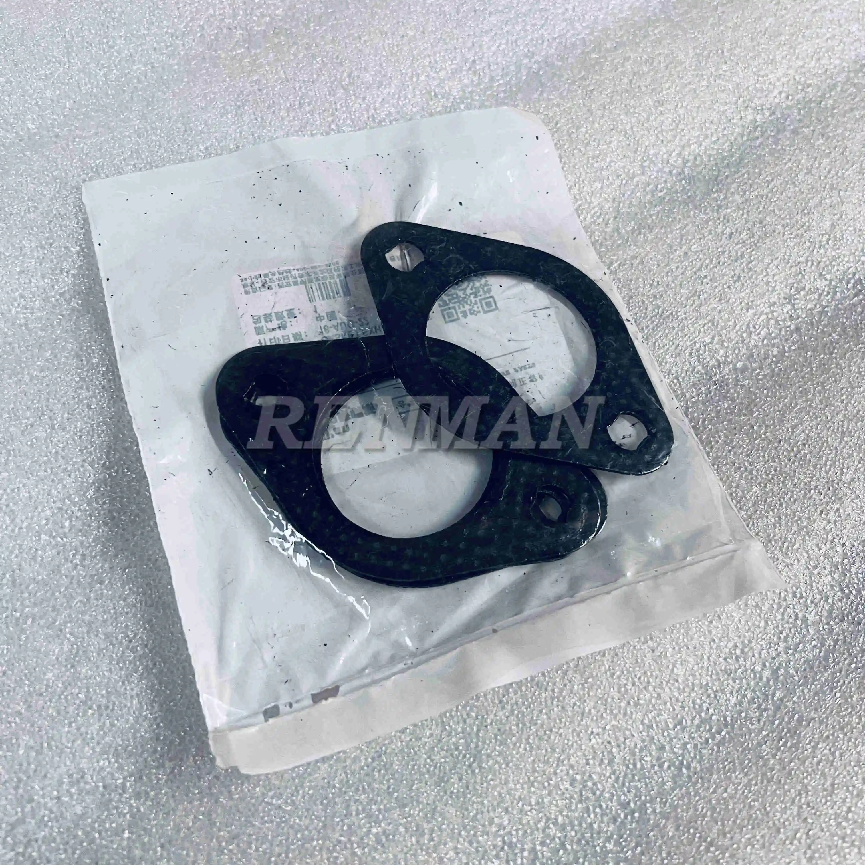 ISM11 QSM11 M11 Cummins Part Exhaust Manifold Gasket 3328948 