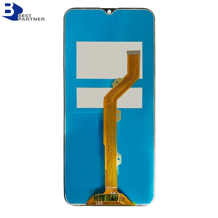 High Quality for Tecno Spark 4 air Kc8 4 Lite 3 Kb7 Screen Digitizer Replacement Lcd for Tecno Spark Ka7 Kb3 Kb7 Kb8 Kc2 Display
