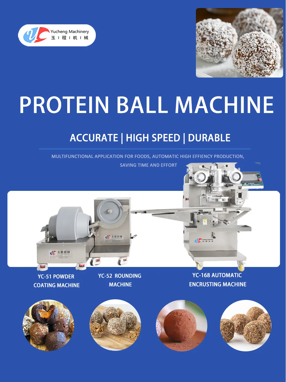 Hot Selling High Quality Automatic Laddu/Ladoo Making Machine for India factory