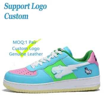 Custom AF Air 1 Sneakers Sports Running 2022 One White Gents Design Walking Style Shoes Men's Fashion Sneakers