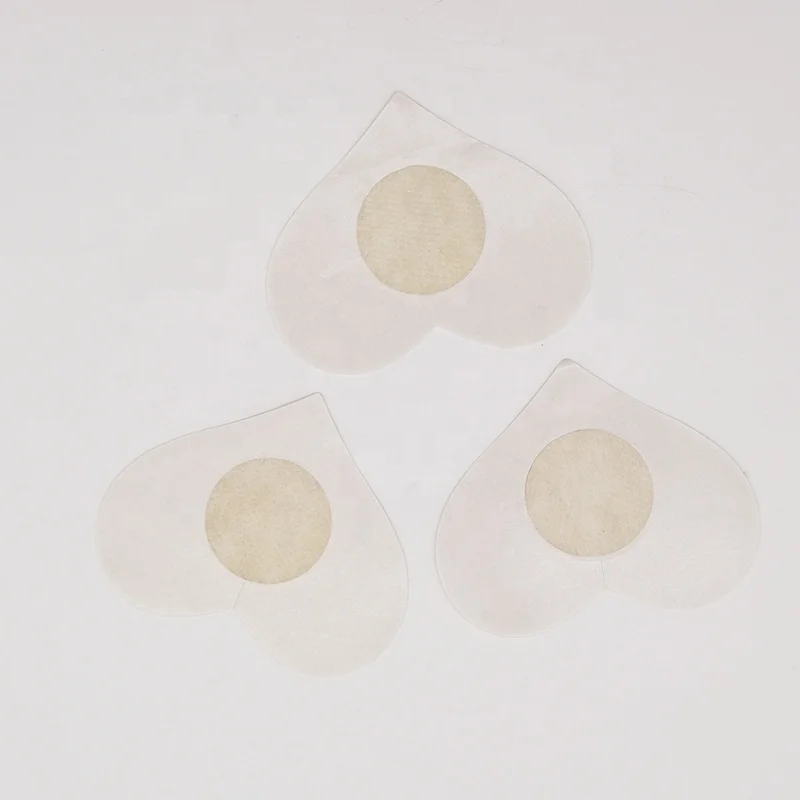 Sexy Disposable Breast Tit Nipple Cover details