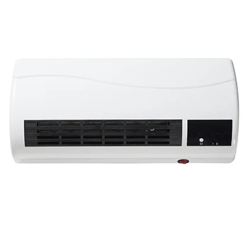 Mini Air Heater Wall Mounted Heater Air Conditioning PTC Ceramic Room Heater with Factory Price