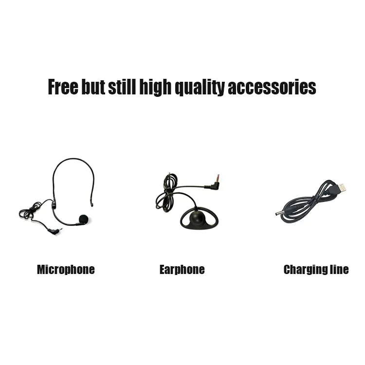 Рефери по футболу, мотоцикл, лыжный интерфон, дуплексная система связи с длительным временем ожидания