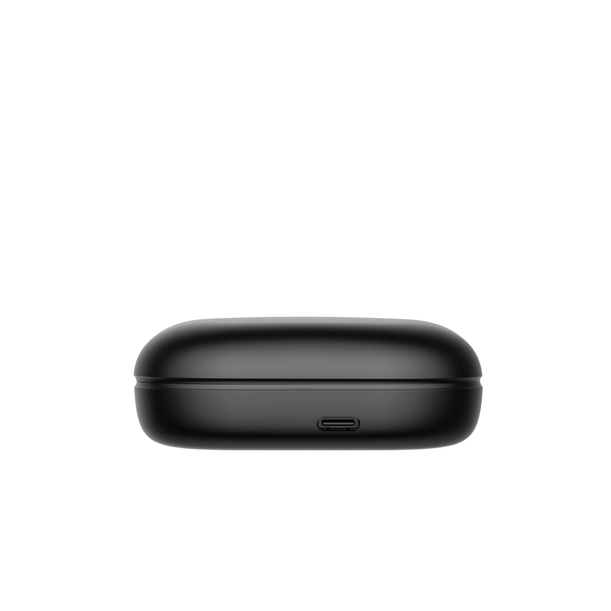 3D Surround Sound Open OWS BT Headset Wireless Waterproof Earphones Intelligent Digital Display High Sound Quality