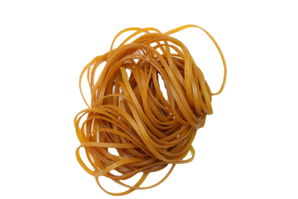 Rubber Bands With Brand Packing's (rubber Bands Thailand) Buy Rubber