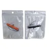 Orange Stand opp bag