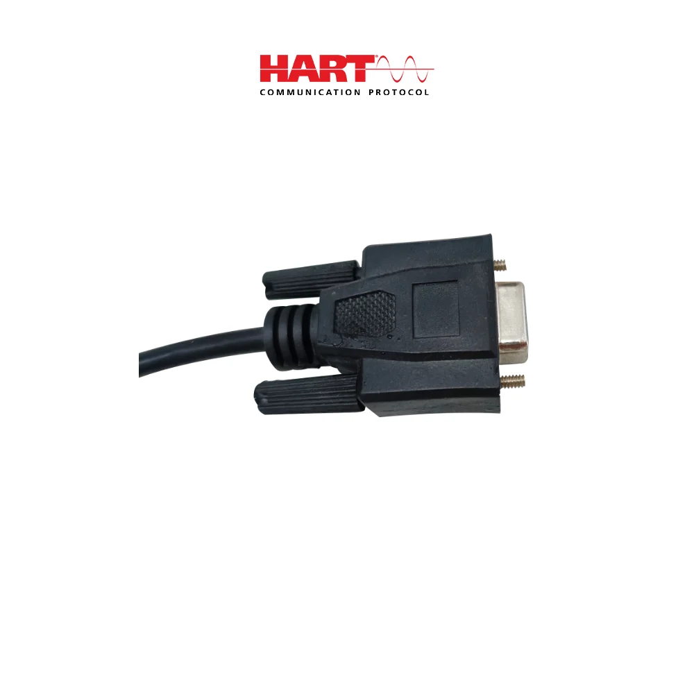 HART Develop Necessary Device HART Modem USB Rs232 Interface