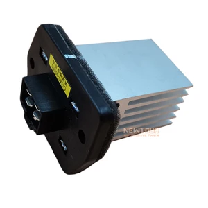 Mk Gc6 Automotive Parts Car Accessories Auto Spare Parts Air Conditioning Resistance for GEELY GC6 Parts