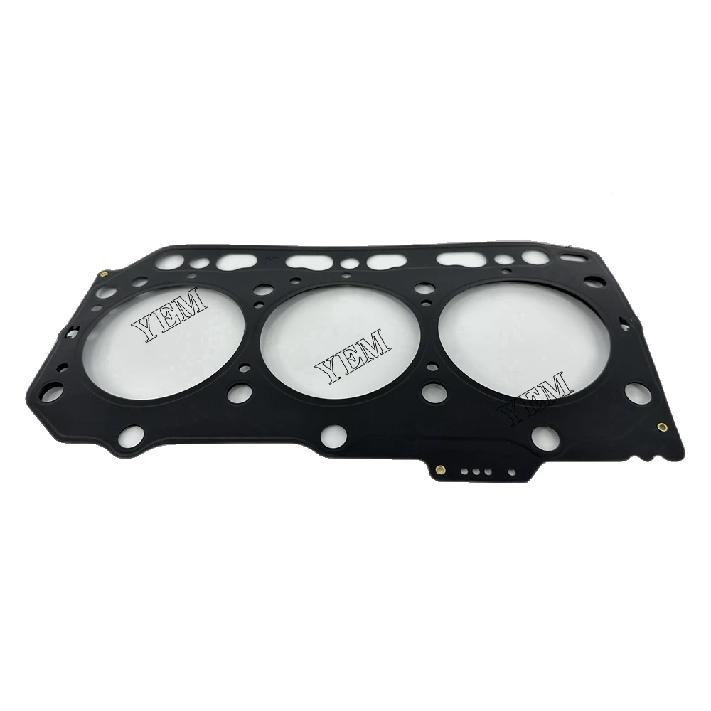 For Yanmar 3D84-3 Head Gasket 129002-01331 Engine Parts Manufacturer
