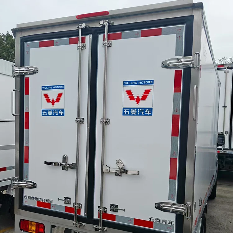 Factory Price Refrigerated Truck Door Handles With Lock Parts Stainless Steel Shipping Container Storage Door Locking Handle Set