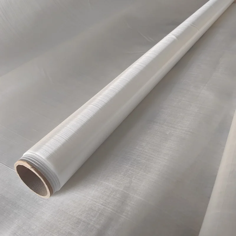 Высокопрочная 130gsm 160gsm UHMWPE UD ткань для пластины жилет безопасности