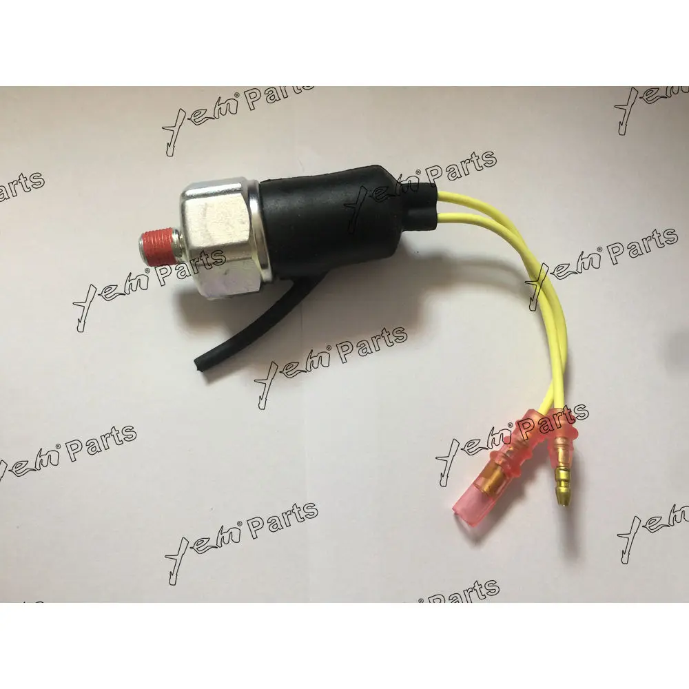 Wholesale Oil Pressure Sensor 1-82410160-1 For Isuzu 3LD1