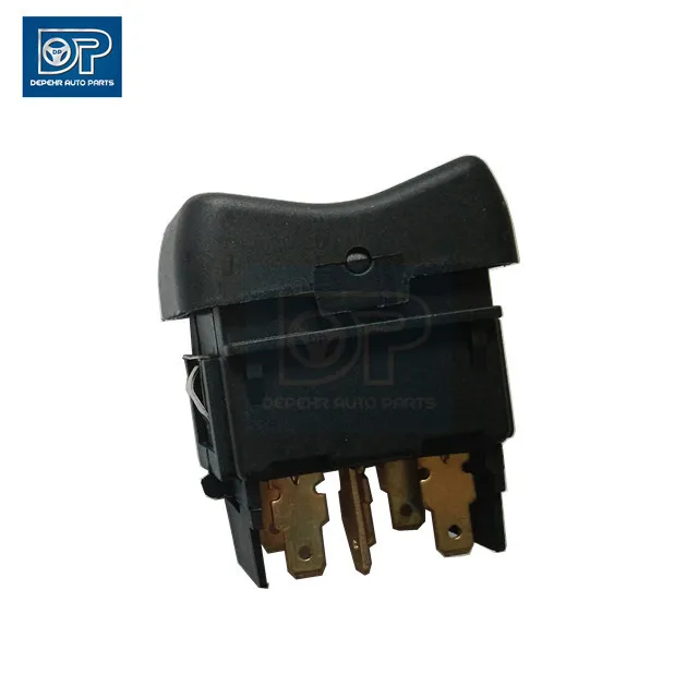 353628 0353628 Depehr European SC P G R T 4 Series Switch