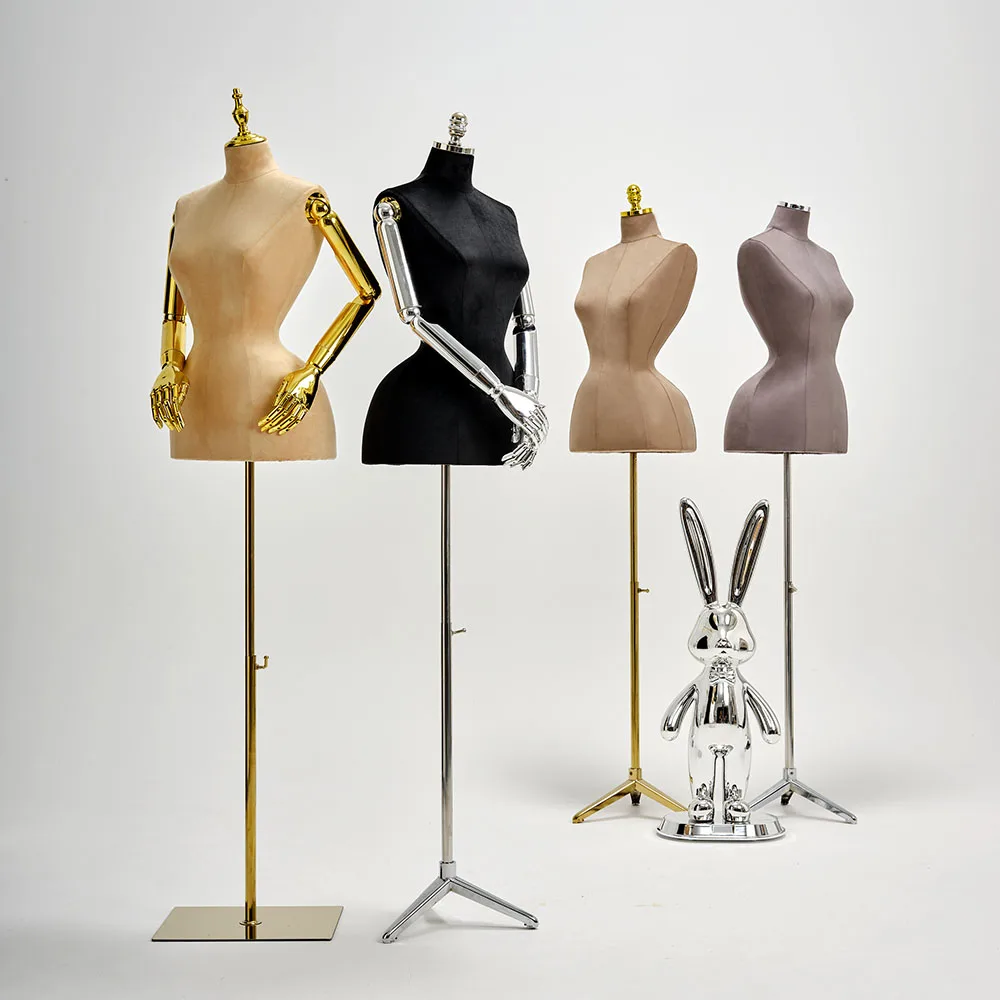 【匿名配送】大洋工芸 ドレスフォーム 10T トルソー 大洋工芸 アミコ 【10号】人台・ー / DRESSFORM マネキン ボディ