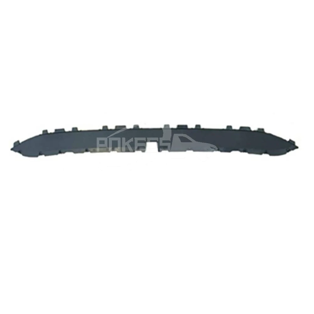 FK7B17F775BB5YZ9 FK7B17F775BC5YZ9 Front Bumper Lower Trim Plate for Fo...