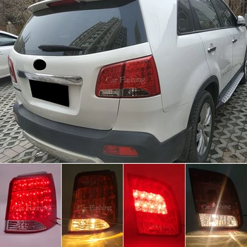 Produktbild von Kia Sorento Rücklicht Gebraucht Kaufen