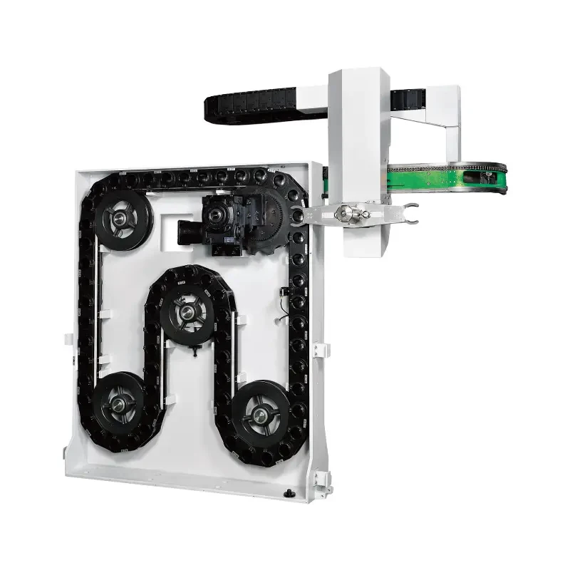 Germany Technology CNC Horizontal Boring and Milling Machine for Metal Boring Machine