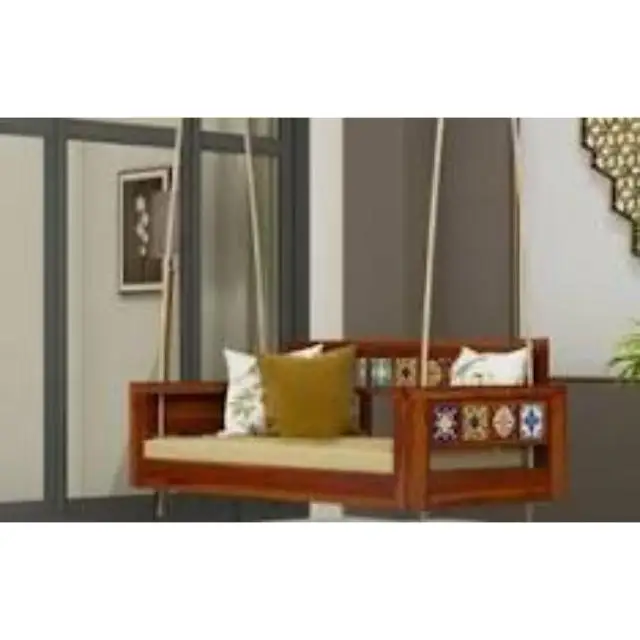 Modern Outdoor Swing Chair Porch Ceiling Swing Indoor/Outdoor Furniture CE Marked