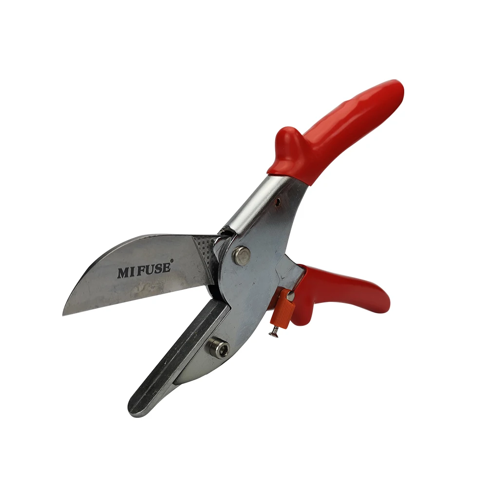 Multi Tool Pvc Trunking Tube Pvc Trim Cutter Rubber Cutting 45 Degree