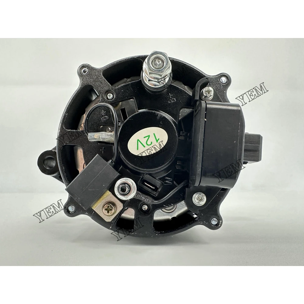 For Perkins Generator Stock Complete