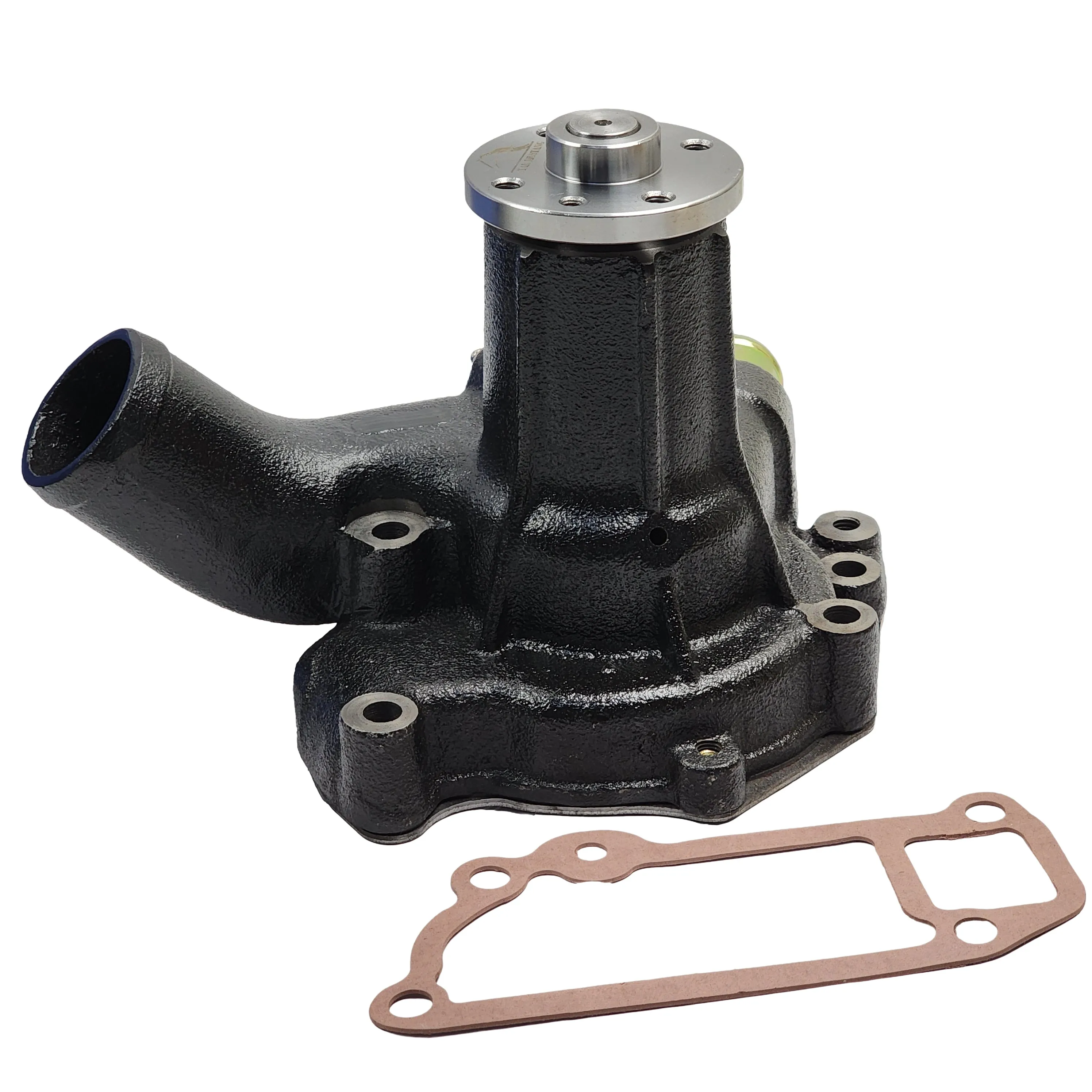 8-97253028-1 8972530281 Heavy Duty Engine Water Pump for Isuzu 6BG1 4BG1 6BD1 Diesel Engine Hitachi Kobelco Excavator Parts - Gupta Tractor Spares Co.