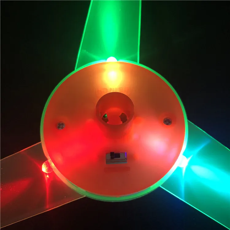 Дешевый 2020 Забавный детский уличный мини-Летающий